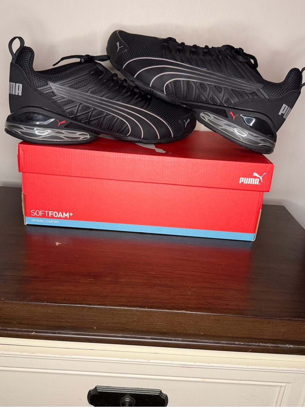 Puma Voltaic Evo
